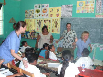 Classroom